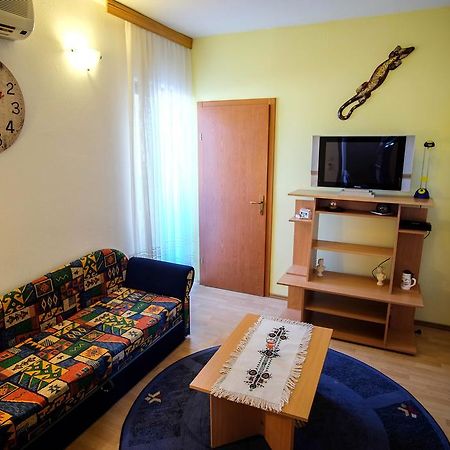 Studio Apartments Shanti Zadar Rom bilde